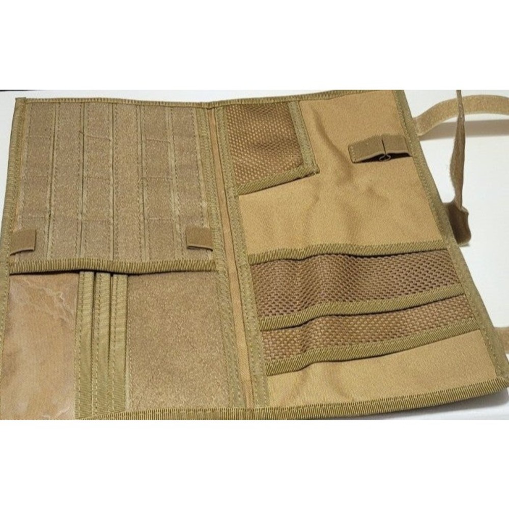 New Truck Visor Sunshade Storage Pouch